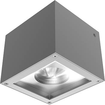 Светильник светодиодный KVARTA LED 8 D40 3000К настенный СТ 1100200030