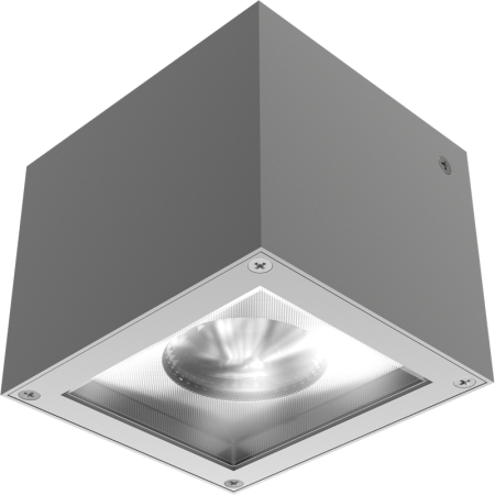 Светильник светодиодный KVARTA LED 8 D40 3000К настенный СТ 1100200030