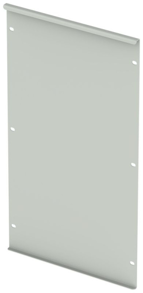 Пластрон глухой внутренний 500х400 FORMAT IEK FO-00-PVS-050-040