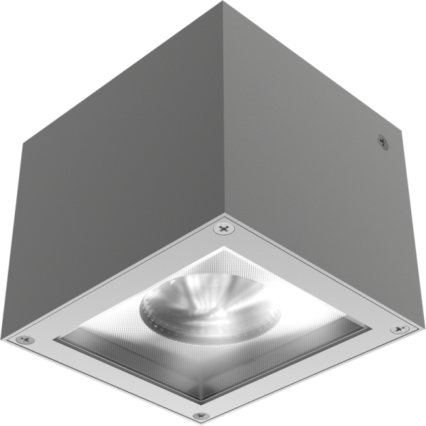 Светильник светодиодный KVARTA LED 8 D40 3000К настенный СТ 1100200030