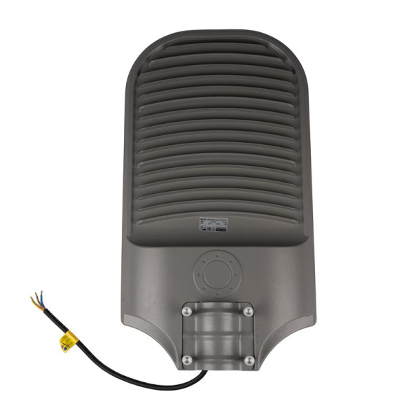 Светильник светодиодный PSL 05-2 200Вт 5000К GR IP65 ДКУ уличный Pro+ JazzWay 5060029