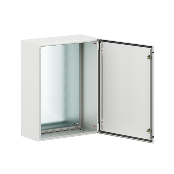 Корпус навесной уличный ST Outdoor с М/П 800х600х300мм IP66 DKC R5ST0863-OUTDOOR