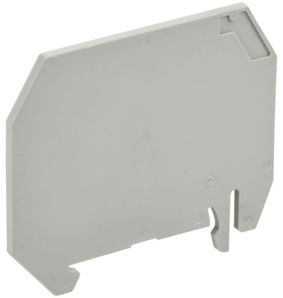 Разделитель PPCY2.5/10 ARMAFIX IEK AF-CT30-00-K03-002-SP