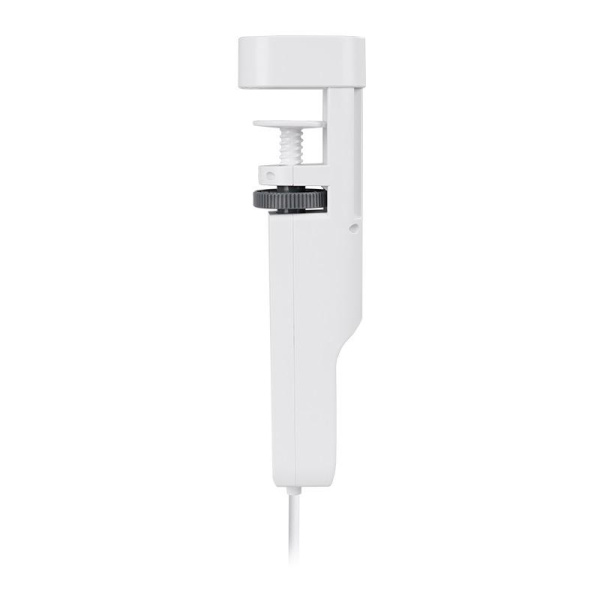Удлинитель 3х1.5м на струбцине с заземл. с выкл. 3 USB выхода (2А+1С) IP20 ПВС 3х1 ETD-03U-150-wh (3х1.5) бел. JAZZway 5059535