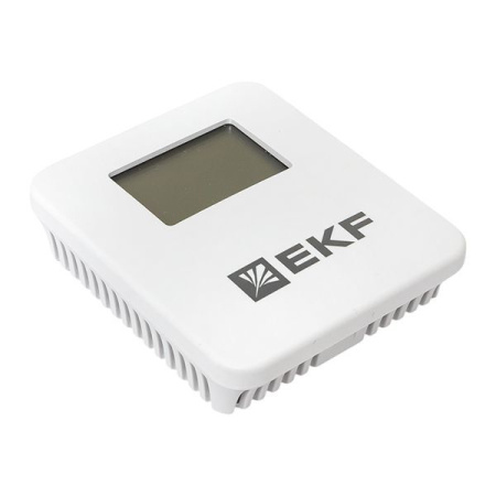 Преобразователь влажности и температуры комнатный 0-10В EKF THT-103-V