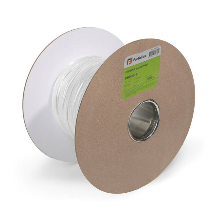 Оплетка защитная XH600-8 (уп.100м) Fortisflex 106115
