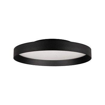 Светильник SP-ESTELY-R350-30W Warm3300-MIX BK 80 deg 230В TRIAC 30Вт IP20 метал. Arlight 054794