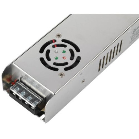 Блок питания LP-LED 200W-IP20-12V-S Эра Б0061126