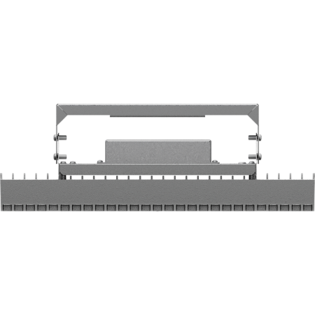 Светильник светодиодный HB LED 1х150 D60 5000К СТ 1224002660