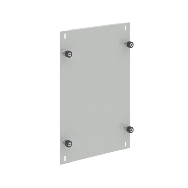 Пластрон глухой 400х200мм РАМ Пауэр (RAM power) DKC R5FP4020