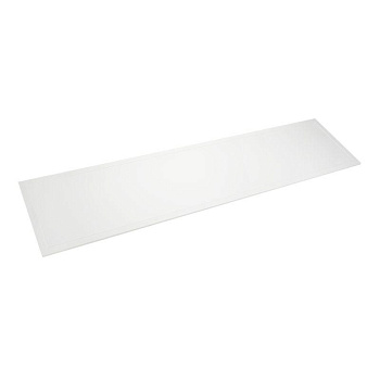 Светильник светодиодный DL-TITAN-S300x1200-40W Day4000 (WH 120 deg CRI90 230В) IP54 металл Arlight 052817