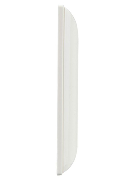 Рамка 4-м BRITE РУ-4-Бр бел./бел. IEK BR-M42-12-K01