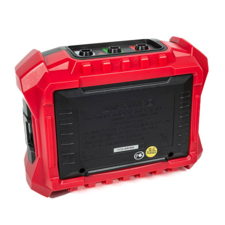 Измеритель сопротивления заземления цифровой KT 2302 "PROLINE" КВТ 87240