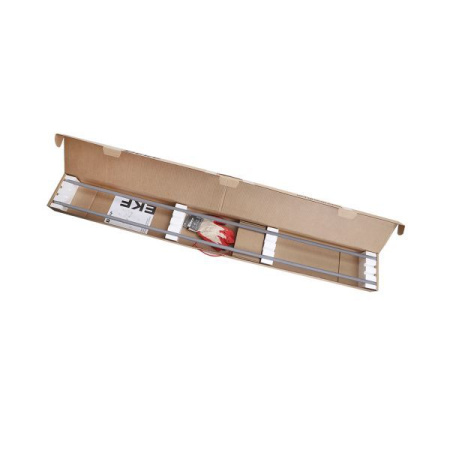Комплект заземления безмуфтовый 3м (стержни d16мм) HZ EKF gc-25301