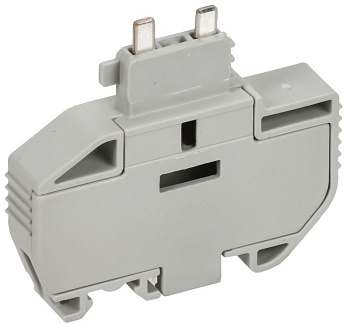 Держатель предохранителя CC6F ARMAFIX IEK AF-CT20-00-22-K03-010-DP