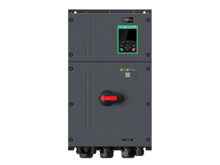 Преобразователь частоты STV900 37кВт 400В IP55 SE STV900D37N4-IP55