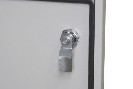 Корпус ЩРНМ (ЩМП) 600х400х200 IP55 метал. DEKraft 32504DEK