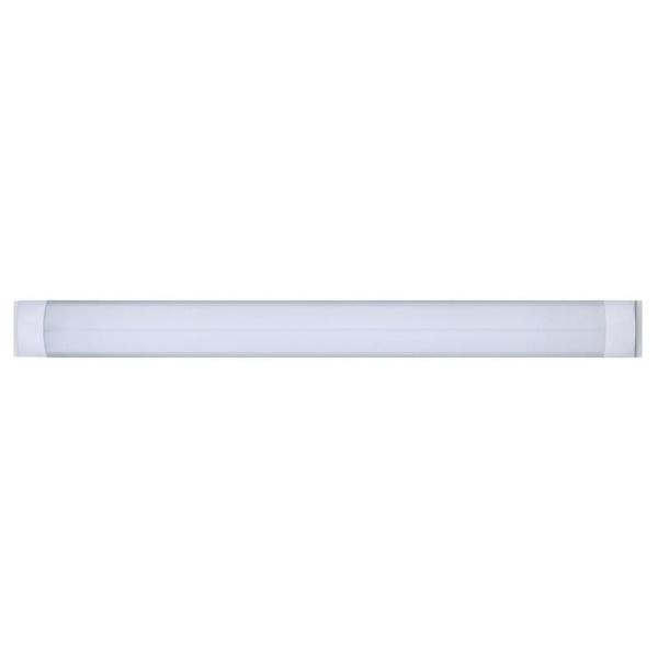 Светильник светодиодный ULO-DL120-40W/4000K/K SILVER LINKABLE 4000К накладной соединяемый бел. свет корпус серебр. Uniel UL-00008656