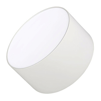 Светильник светодиодный SP-RONDO-140A-18W Day White IP40 металл Arlight 021782
