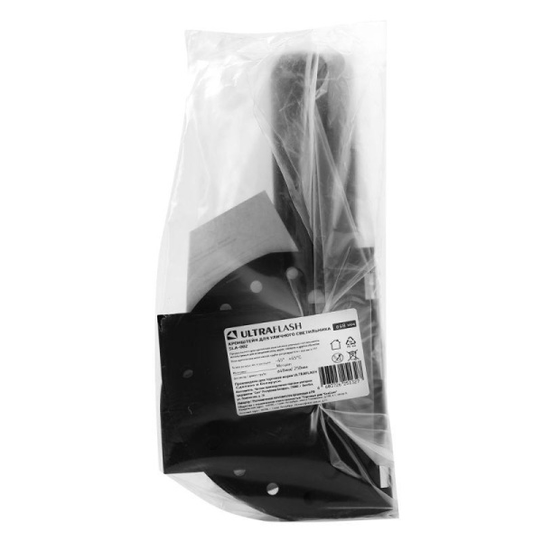 Кронштейн для уличного светильника 48 SLA-002 NEW Ultraflash 15134