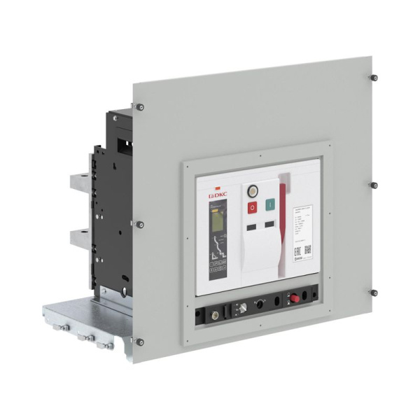 Комплект внутренний вертикал. 3п YON ANX M-40 Ш=800 В=600 выкатн. DKC R5PKIB7V81525ANX