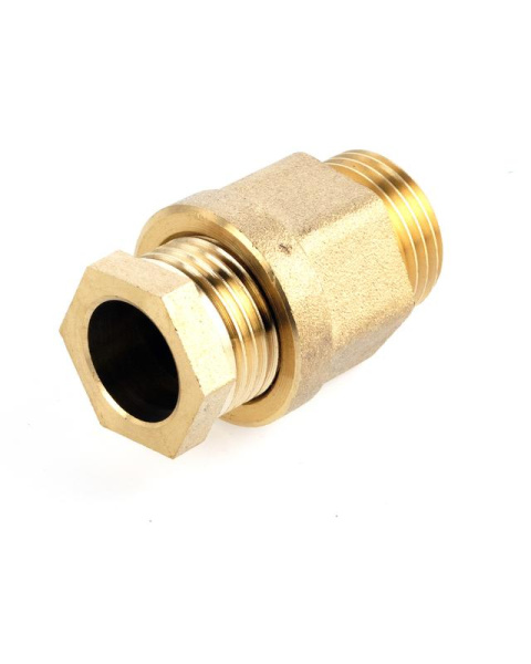Устройство для ввода кабеля HXTM в трубы d1/2 дюйм EXTHERM GTW