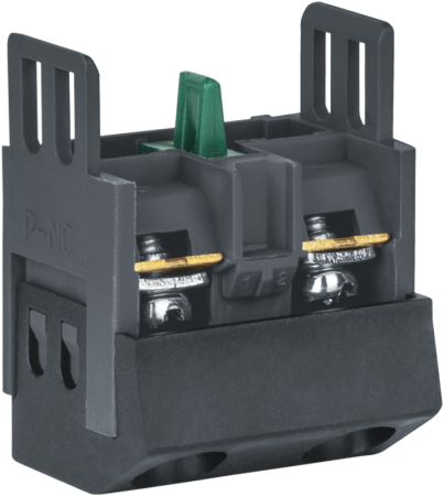 Контакт дополнительный 82 826 NBI-A-02-NO Navigator 82826