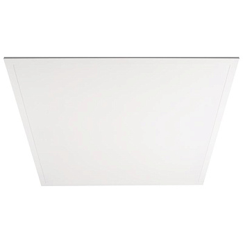 Светильник светодиодный PPL PRO-5 595/R OPAL 30Вт 6500К IP40 4200лм ДВО встраив. Pro+ JazzWay 5070615