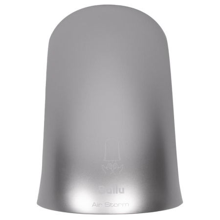 Сушилка для рук BAHD-1000AS Silver Ballu НС-1135451