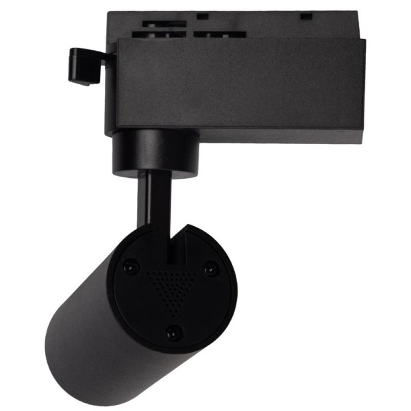 Светильник светодиодный трековый TRB 0708 8Вт 4000К IP40 24град. BL 1ф черн. JazzWay 5066151