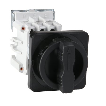 Выключатель нагрузки 3п 40А OptiSwitch DI-L1-40-3P КЭАЗ 274883
