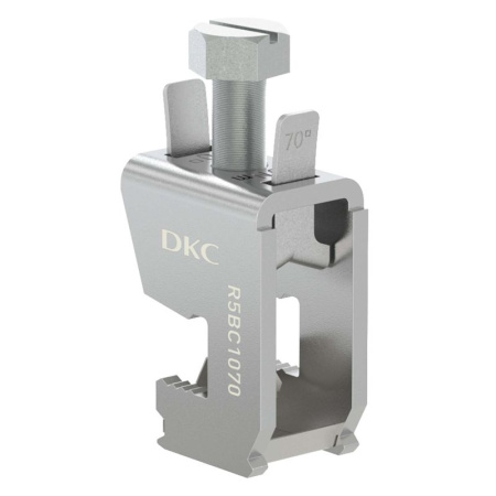 Клемма шинная для каб. 35-70мм DKC R5BC1070