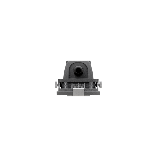 Светильник светодиодный SLICK.PRS LED 30 with driver box/tempered glass/EM 4000К СТ 1631003740