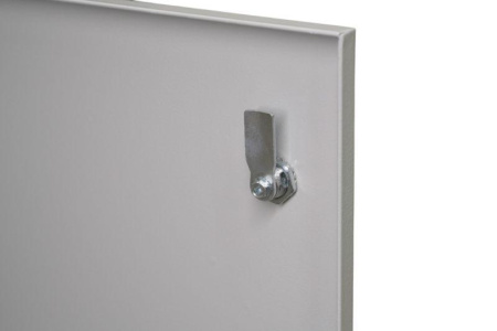 Корпус ЩРНМ (ЩМП) 600х500х250 IP31 метал. DEKraft 32476DEK