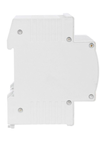 Ограничитель перенапряжения ОПС1-B 4P KARAT IEK MOP20-4-B