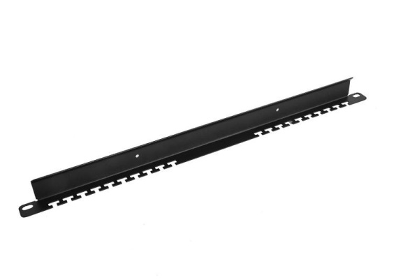 Панель осветительная R-LED-220-B 484х40мм черн. Rem 1467511