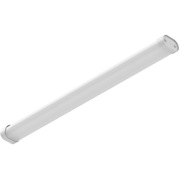 Светильник SIMPLE EVO (1200) 30W OPL 930 WH СТ 1898005650