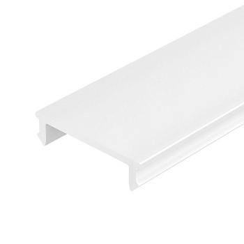 Экран SL-KANT-H18-2000 FLAT OPAL пластик L2000 Arlight 049155