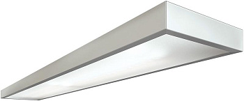 Светильник светодиодный TL-OFFICE 38 L1200 OPL 840 IP54 офисный Технологии света УТ000013198