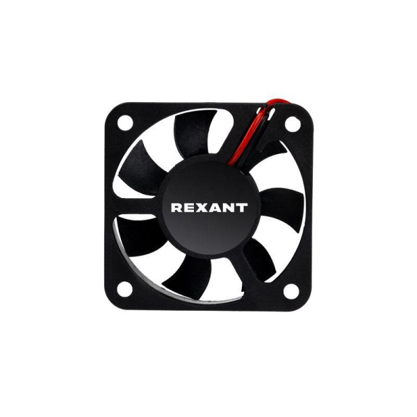 Вентилятор RX 5010MS 12VDC Rexant 72-5051