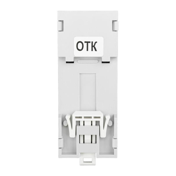 Терморегулятор TermoStat 16A-01 на DIN-рейку Rexant 51-0827