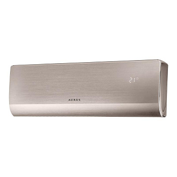 Сплит-система инверторного типа AURUS D DC ADI-12HN8/GOLD комплект AURUS НС-1651450