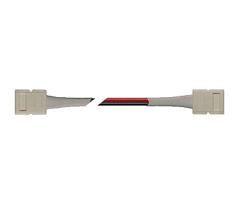 Коннектор PLSC-8х2/15/8х2 (2835) (уп.10шт) JazzWay 5009196