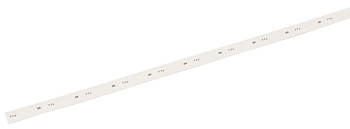 Трубка термоусадочная ТТУ нг-LS 6/3 бел. 1м IEK UDRS-D6-1-K01