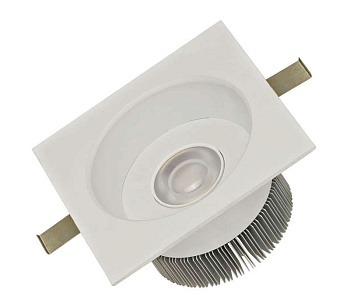Светильник светодиодный TRD17-64-C-61 LED 17Вт 4200К IP40 NLCO 400176
