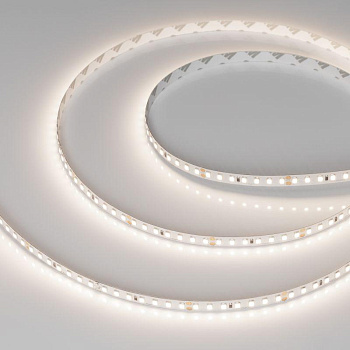Лента светодиодная UL-A140-8mm 24V Day 4000К 15Вт/м IP20 (уп.5м) Arlight 046979