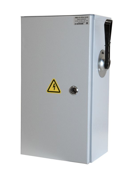 Ящик силовой ЯВЗ-31-IP54 УХЛ2 100А с ПН-2 100А Электротехник ET542520
