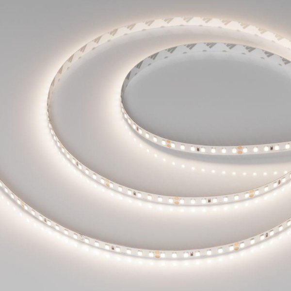 Лента светодиодная UL-A140-8mm 24V Day 4000К 15Вт/м IP20 (уп.5м) Arlight 046979