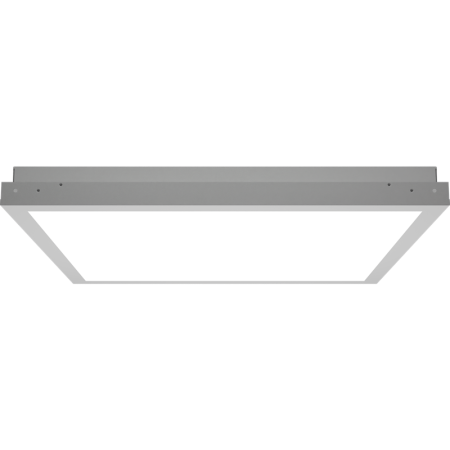Светильник светодиодный OWS/K ECO LED 600 4000К IP54 СТ 1377001140