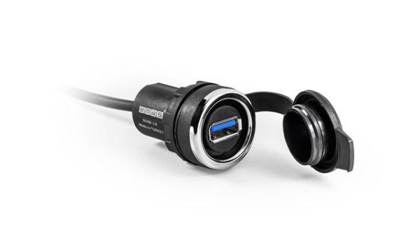 Устройство соединительное BUSB30 EMAS BUSB30